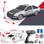 Desdoni 1:16 Scale 4WD RC Drift Car
