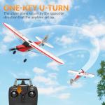 VolantexRC Sport Cub 4CH Remote Control Plane