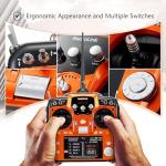 Radiolink AT10II 12-Channel RC Transmitter & Receiver