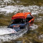Pro Boat 1/6 Jetstream Boat Brushless 24 Mojo 2 RTR PRB08051T2
