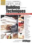 R/C Airplane Building Techniques