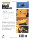 R/C Airplane Building Techniques