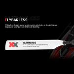 GoolRC RC Helicopter, WLtoys K110S Remote Control Helicopter, 6 Channel RC Aircraft with 3D/6G Mode Gyro, Easy to Fly for Adults and Beginners