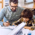Remote Control Airplane - Air Force One, Ready to Fly