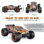 HAIBOXING 1/16 RC Truggy - High Speed Fun!