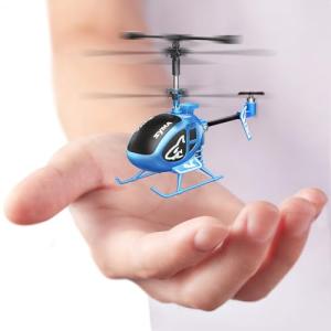 SYMA Remote Control Helicopter, Mini RC Helicopter for Kids with Altitude Hold, One-Key Take Off/Land, Toy for Boys Girls Beginners Indoor Flying Fun