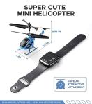 SYMA Remote Control Helicopter, Mini RC Helicopter for Kids with Altitude Hold, One-Key Take Off/Land, Toy for Boys Girls Beginners Indoor Flying Fun