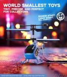 SYMA Remote Control Helicopter, Mini RC Helicopter for Kids with Altitude Hold, One-Key Take Off/Land, Toy for Boys Girls Beginners Indoor Flying Fun