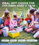 SYMA Remote Control Helicopter, Mini RC Helicopter for Kids with Altitude Hold, One-Key Take Off/Land, Toy for Boys Girls Beginners Indoor Flying Fun