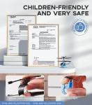 SYMA Remote Control Helicopter, Mini RC Helicopter for Kids with Altitude Hold, One-Key Take Off/Land, Toy for Boys Girls Beginners Indoor Flying Fun