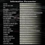 DEERC 8618 1/16 Fast Brushless RC Cars for Adults, Max 56mph, 2 3S Lipo Batteries Electric Off-Road Waterproof RC Truck,4X4 High Speed Remote Control Car, All Terrain RC Truggy for Boys