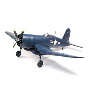 E-flite RC Airplane F4U-4 Corsair 1.2m PNP EFL18575
