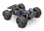 Traxxas TRA107154-1-ORNG Mini Maxx® BL-2s 30+ MPH RTR Monster Truck Orange Battery and Charger included