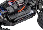 Traxxas TRA107154-1-ORNG Mini Maxx® BL-2s 30+ MPH RTR Monster Truck Orange Battery and Charger included