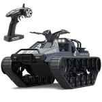 Mostop High-Speed 4WD RC Tank for All Ages