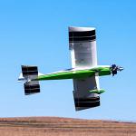 Hangar 9 RC Airplane Ultra Stick 30cc ARF Requires Additional Parts to Fly HAN2365