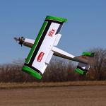 Hangar 9 RC Airplane Ultra Stick 30cc ARF Requires Additional Parts to Fly HAN2365