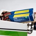 Hangar 9 RC Airplane Ultra Stick 30cc ARF Requires Additional Parts to Fly HAN2365