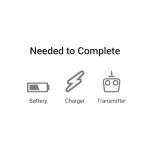 E-flite RC Airplane Viper 90mm EDF Jet BNF Basic Transmitter Battery and Charger Not Included with AS3X and Safe Select EFL17750