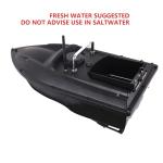 CRESEAPRODUCTS Saltwater Long Distance Sending Hook Lures Trawling Tumbler Remote Control Surf Fishing Rc Bait Drop Boats for Ocean,7800mah Battery