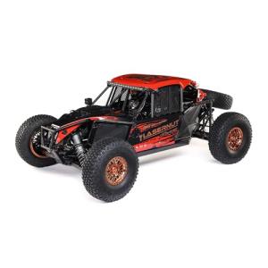 Losi Super Lasernut U4 Rock Racer RTR LOS04019