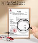 SYMA S107H-E RC Helicopter for Kids 8-12, Remote Control Helicopter with Altitude Hold, One-Key Take Off/Landing, 2 Speed Modes, and 2 Batteries for 16 Mins Flight Time