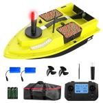 MILBOPAX GPS Remote Control Fishing Bait Boat