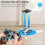 SIMREX X700 HD Camera WiFi FPV Quadcopter