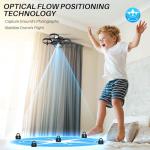 SIMREX X700 HD Camera WiFi FPV Quadcopter