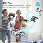SIMREX X700 HD Camera WiFi FPV Quadcopter