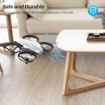 SIMREX X700 HD Camera WiFi FPV Quadcopter