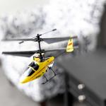 Blade RC Helicopter mCX Anniversary Edition RTF (Everything Needed to Fly is Included) BLH02600