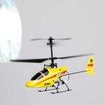Blade RC Helicopter mCX Anniversary Edition RTF (Everything Needed to Fly is Included) BLH02600