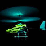 Blade RC Helicopter mCX Anniversary Edition RTF (Everything Needed to Fly is Included) BLH02600