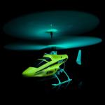 Blade RC Helicopter mCX Anniversary Edition RTF (Everything Needed to Fly is Included) BLH02600