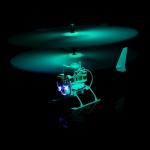 Blade RC Helicopter mCX Anniversary Edition RTF (Everything Needed to Fly is Included) BLH02600