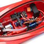Pro Boat Lucas Oil 17 Power Race DeepV w/Smart Chg&BattRTR PRB08044T2 Boats RTR Electric