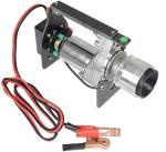 VQP TOC Metal Roto Terminator Starter, 20-80CC Gasoline Engine Starter, RC Airplane Part