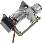 VQP TOC Metal Roto Terminator Starter, 20-80CC Gasoline Engine Starter, RC Airplane Part