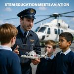 SYMA Remote Control Helicopter - S53H Rescue RC Helicopters with Upgraded Protection System, Lifelike Simulation, Easy to Fly, Educational Toy & Gift for Boys Girls Beginners