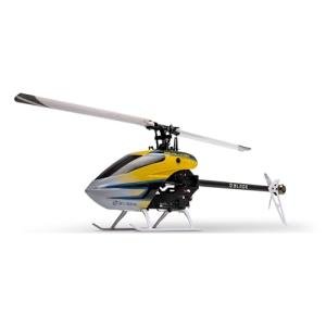 Blade RC Helicopter Revolution 235 CP RTF Basic with Safe (Battery and Charger Not Included) BLH01400