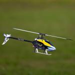 Blade RC Helicopter Revolution 235 CP RTF Basic with Safe (Battery and Charger Not Included) BLH01400