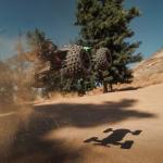 ARRMA RC Truck KRATON 4X4 4S BLX 1/10TH 4WD Speed Monster Truck RTR(Battery and Charger Not Included), Green, ARA4408V2T4