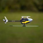 Blade RC Helicopter Revolution 235 CP RTF Basic with Safe (Battery and Charger Not Included) BLH01400