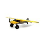 HobbyZone RC Airplane Carbon Cub S 2 1.3m Ready-to-Fly (Transmitter, Battery and Charger Included), with Safe, HBZ32000, Yellow, Multi,Unisex Adult