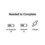 Pro Boat RC Impulse 32" Brushless Deep-V RTR Battery and Charger Not Included with Smart Black/Green PRB08037T1