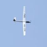 Fms Rc Planes for Adults Remote Control Airplane 2500mm ASW-17 EP Glider Hobby Rc Airplanes PNP (NO Radio, Battery, Charger)