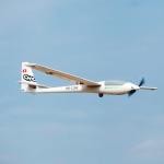 Fms Rc Planes for Adults Remote Control Airplane 2500mm ASW-17 EP Glider Hobby Rc Airplanes PNP (NO Radio, Battery, Charger)