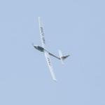 Fms Rc Planes for Adults Remote Control Airplane 2500mm ASW-17 EP Glider Hobby Rc Airplanes PNP (NO Radio, Battery, Charger)