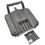 Alaohu FS-i6X RC Transmitter and Receiver FS-iA6B iBus 10 Channel or PWM 6CH 2.4GHz Fly AFHDS2A Sky Radio Control System for FPV Drone Multirotor, Fixed-Wing, RC Car, RC Boat (Mode-2)